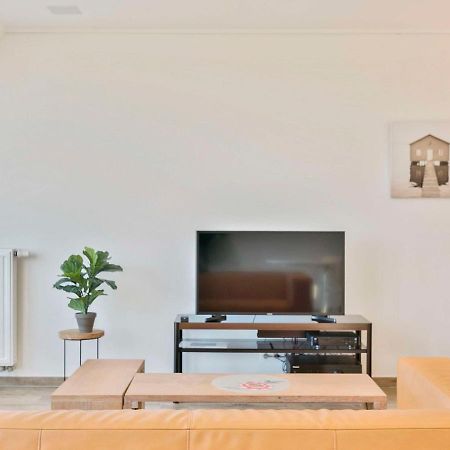Apartment L'Esperance Sur Mer By Interhome Bredene Εξωτερικό φωτογραφία