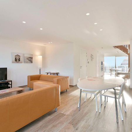 Apartment L'Esperance Sur Mer By Interhome Bredene Εξωτερικό φωτογραφία