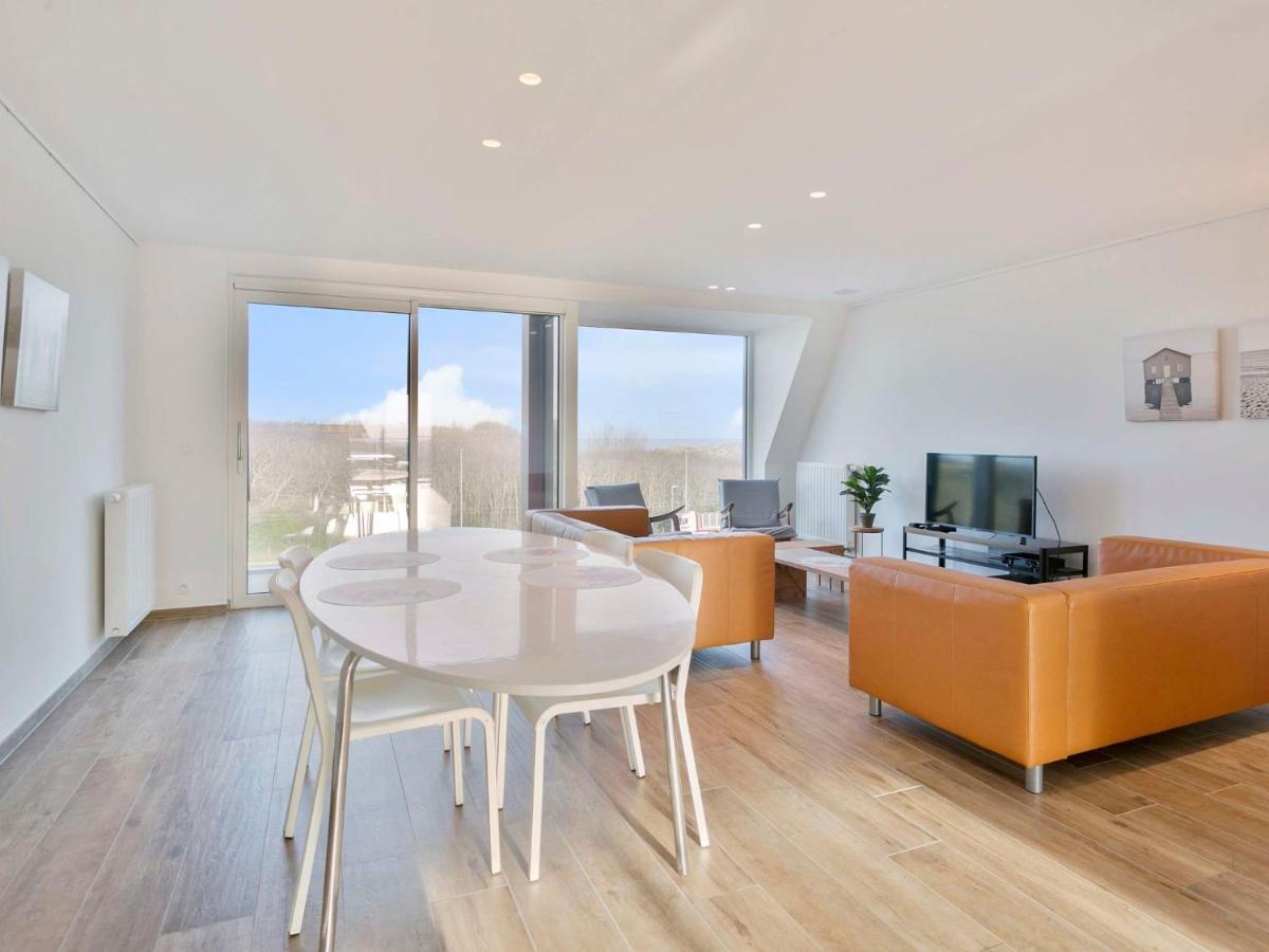 Apartment L'Esperance Sur Mer By Interhome Bredene Εξωτερικό φωτογραφία