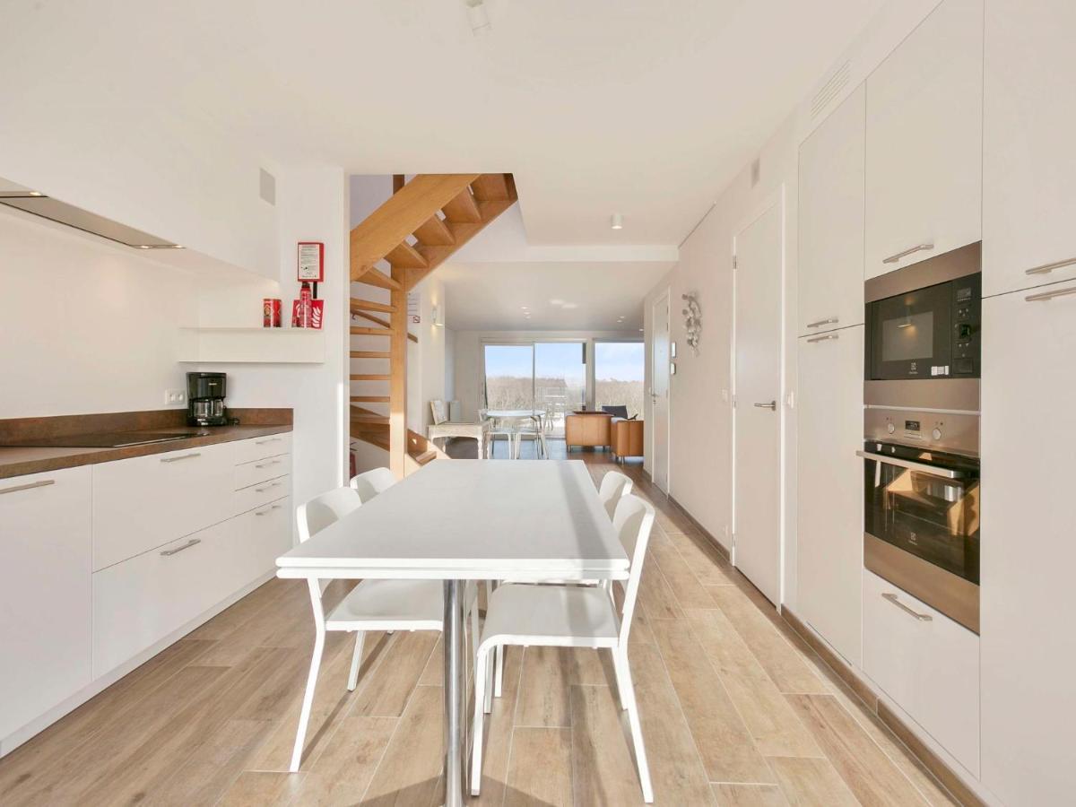 Apartment L'Esperance Sur Mer By Interhome Bredene Εξωτερικό φωτογραφία