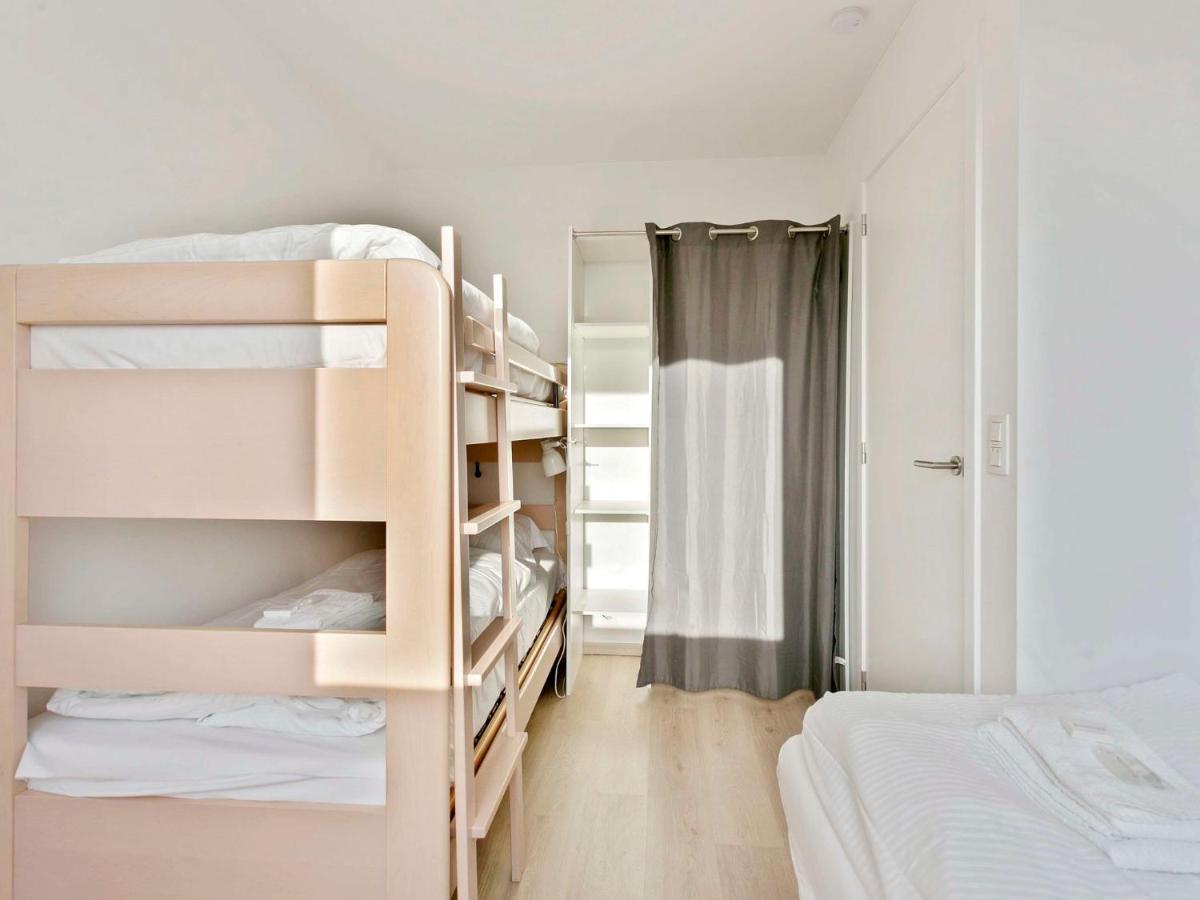 Apartment L'Esperance Sur Mer By Interhome Bredene Εξωτερικό φωτογραφία