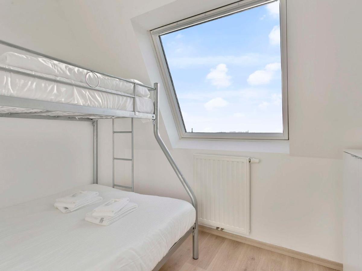 Apartment L'Esperance Sur Mer By Interhome Bredene Εξωτερικό φωτογραφία